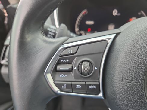 Used 2024 Acura MDX SH-AWD image 30
