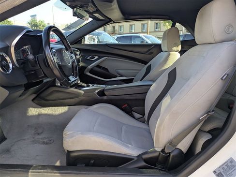 Used 2023 Chevrolet Camaro LT image 25