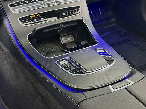 Certified 2023 Mercedes-Benz E 350 Sedan image 7