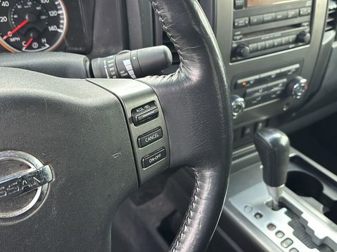 Used 2012 Nissan Titan SV w/ SV Value Truck Pkg image 18