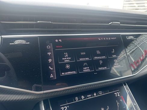 New 2026 Audi SQ8 Premium Plus image 31