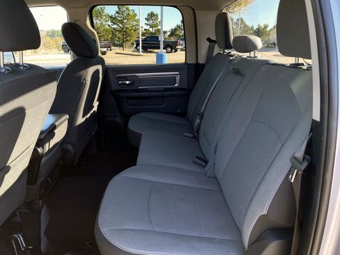 Used 2023 RAM 1500 Classic SLT image 26