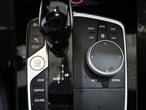 Used 2022 BMW 228i Gran Coupe w/ M Sport Package image 24