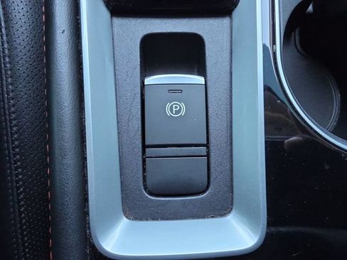 Used 2023 Nissan Altima 2.5 SR AWD/4WD image 28