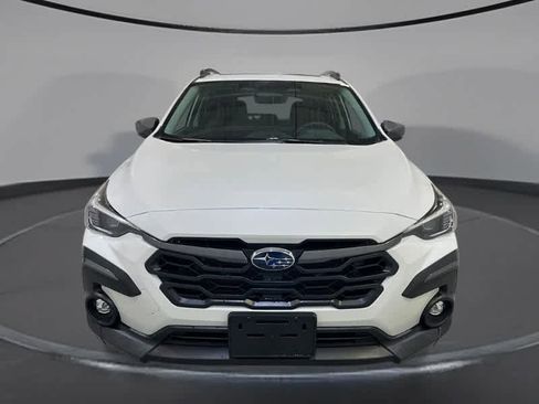 New 2025 Subaru Crosstrek 2.5i Limited image 8