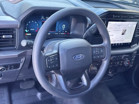 Certified 2024 Ford F150 XL w/ Equipment Group 103A High AWD/4WD image 14