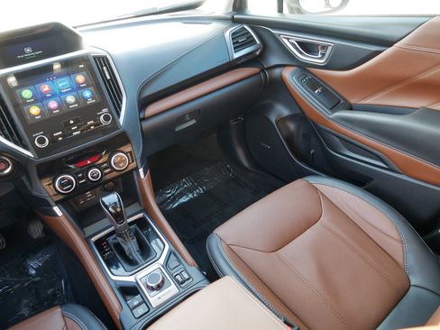 Used 2024 Subaru Forester Touring w/ POP Package 3 image 11