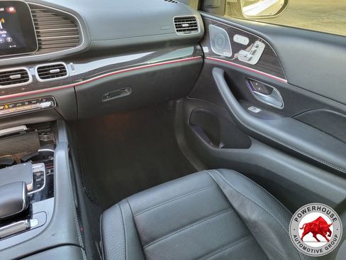 Used 2020 Mercedes-Benz GLS 450 4MATIC image 22