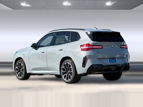 New 2026 BMW X3 xDrive30 w/ Premium Package image 3