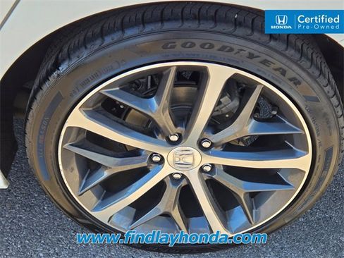 Certified 2023 Honda Civic Touring image 11