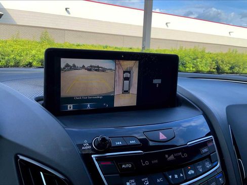 Used 2024 Acura RDX A-Spec image 48