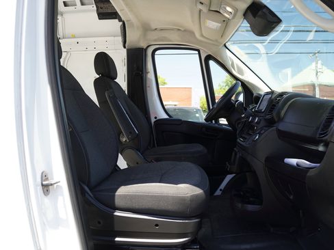 Used 2023 RAM ProMaster 2500 FWD image 27