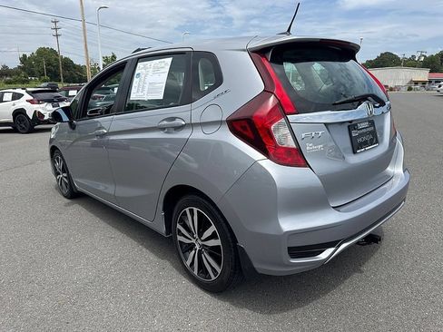 Used 2019 Honda Fit EX image 6
