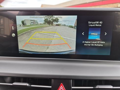 Certified 2026 Kia Seltos S AWD/4WD image 22