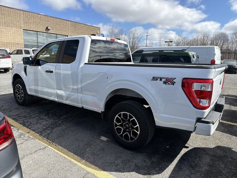 Used 2023 Ford F150 XL w/ STX Appearance Package image 5