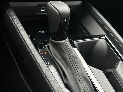 New 2026 Honda Accord Sport image 23