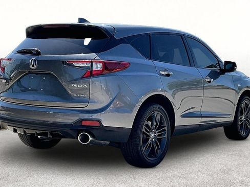 Used 2023 Acura RDX A-Spec AWD/4WD image 13