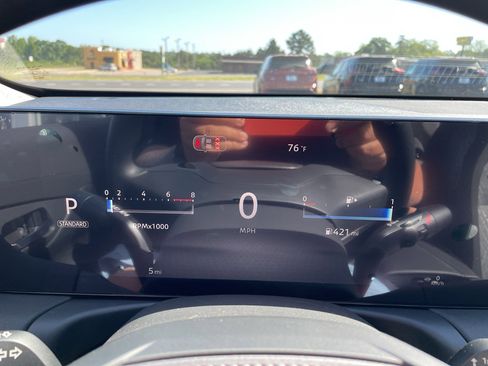 New 2026 Nissan Sentra SV image 12