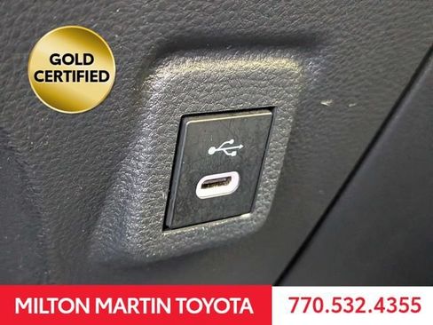 Certified 2024 Toyota Corolla LE FWD image 19