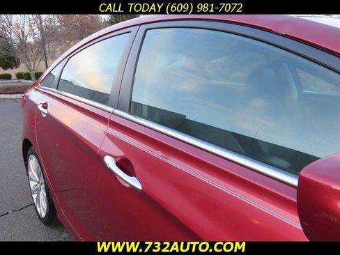 Used 2012 Hyundai Sonata SE image 20