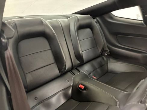 Used 2020 Ford Mustang GT Premium image 16