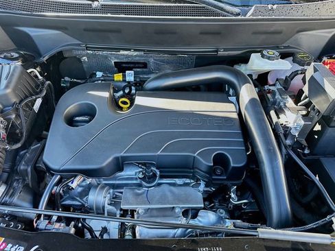New 2026 Chevrolet Equinox LT image 29
