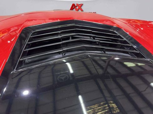 Used 2015 Chevrolet Corvette Stingray Coupe w/ 2LT Preferred Equipment Group image 53