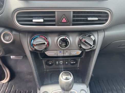 Used 2021 Hyundai Kona SEL Plus AWD/4WD image 20