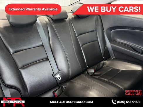 Used 2014 Honda Accord EX-L image 19