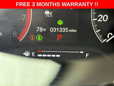 Used 2024 Honda Civic EX image 16