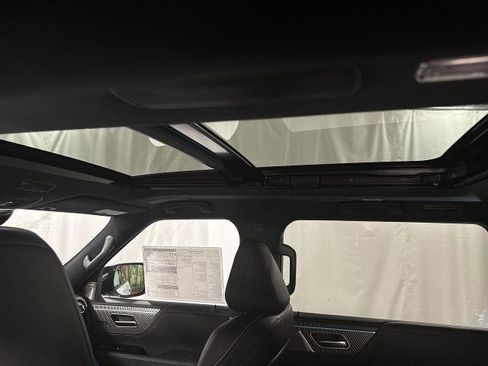 Certified 2026 INFINITI QX80 Autograph w/ Premium Cargo Package image 28