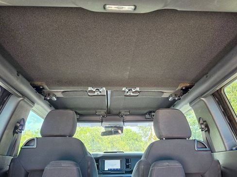 Used 2023 Ford Bronco 2-Door AWD/4WD image 29