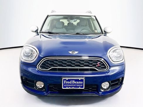 Used 2017 MINI Cooper Countryman S image 2