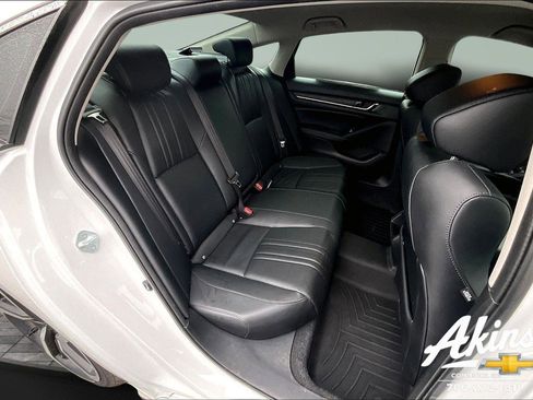 Used 2022 Honda Accord Sport Special Edition image 20