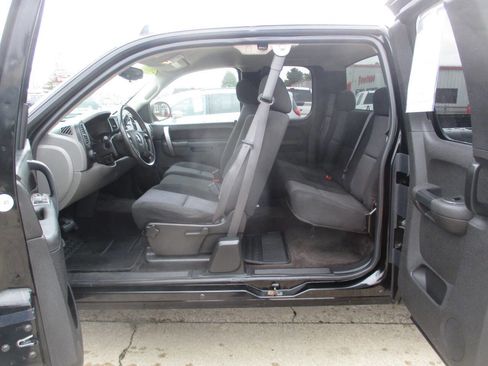 Used 2011 GMC Sierra 1500 SL image 13