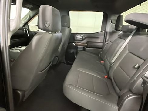 Used 2021 Chevrolet Silverado 1500 RST w/ Z71 Off-Road Package AWD/4WD image 28