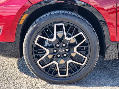 Used 2024 Chevrolet Blazer RS w/ Driver Confidence II Package image 10