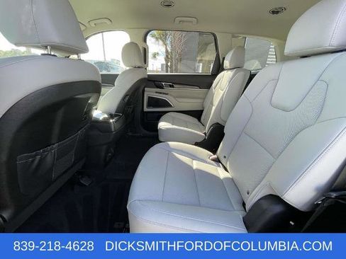 Used 2023 Kia Telluride S image 12