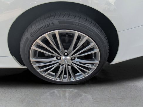 New 2026 Cadillac CT4 Premium Luxury image 27