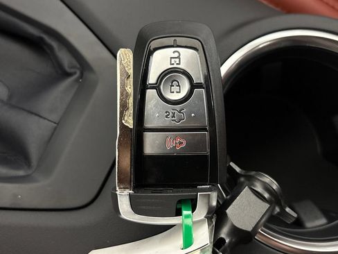 New 2026 Ford Mustang Premium RWD image 31