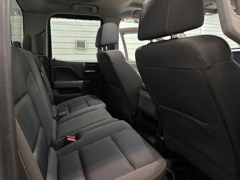 Used 2017 GMC Sierra 3500 SLE w/ SLE Fleet Preferred Package image 31