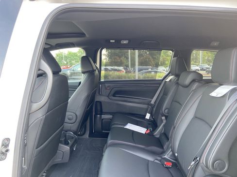 New 2026 Honda Odyssey Sport-L image 20