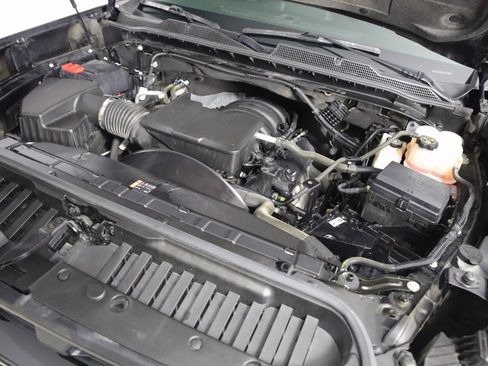 Used 2023 Chevrolet Silverado 2500 Custom w/ Custom Convenience Package image 15