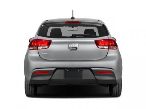 Used 2022 Kia Rio S image 8