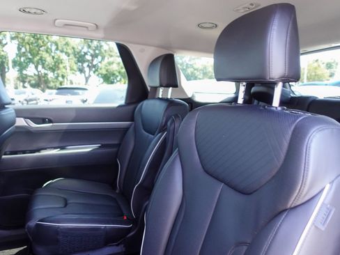 Used 2023 Hyundai Palisade XRT FWD image 24