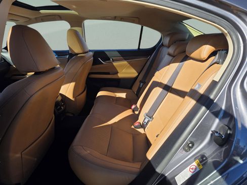 Used 2013 Lexus GS 350 image 22