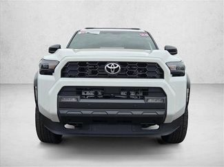 Certified 2025 Toyota 4Runner TRD Off-Road video 2