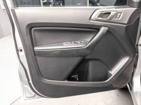 Used 2020 Ford Ranger Lariat w/ Technology Package image 22