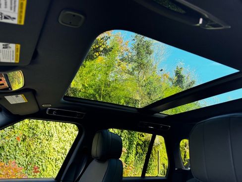 New 2025 Land Rover Range Rover SE image 14
