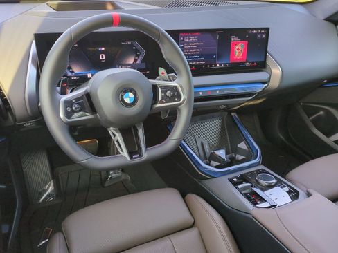 Certified 2026 BMW X3 M50 w/ Premium Package AWD/4WD image 30